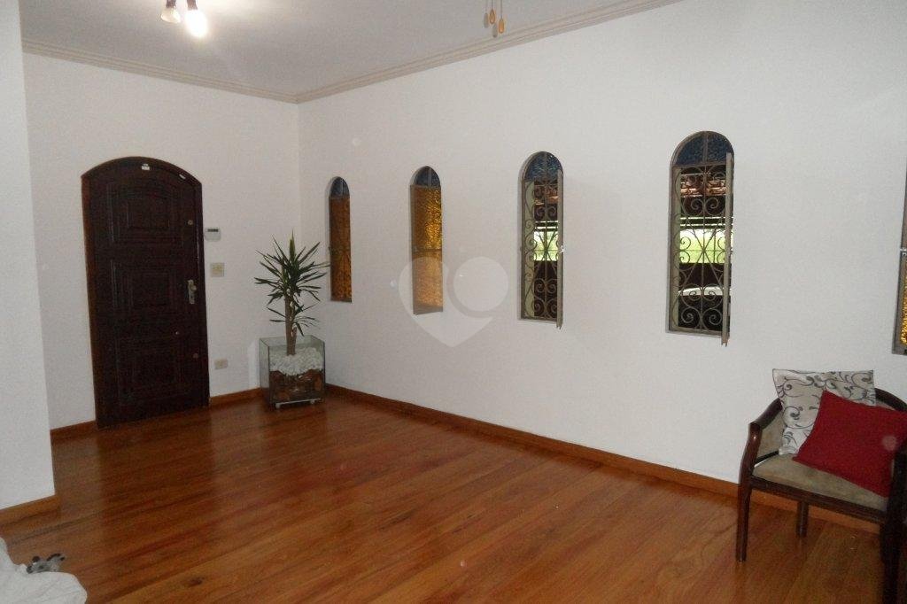 Venda Casa São Paulo Jardim Esmeralda REO48726 4