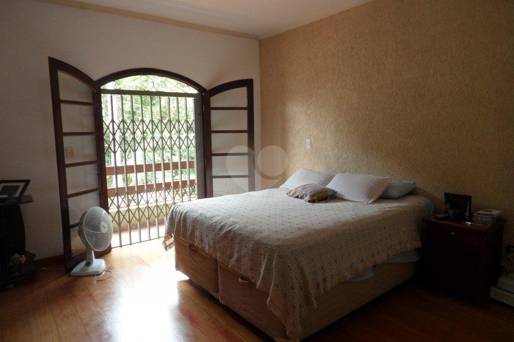 Venda Casa São Paulo Jardim Esmeralda REO48726 9