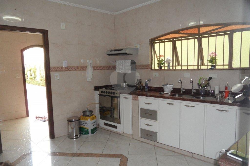 Venda Casa São Paulo Jardim Esmeralda REO48726 18