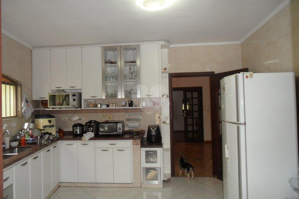 Venda Casa São Paulo Jardim Esmeralda REO48726 19