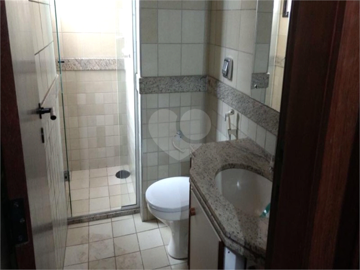 Venda Apartamento Ribeirão Preto Centro REO487295 8