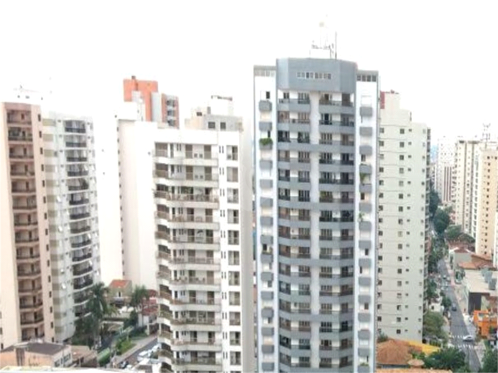 Venda Apartamento Ribeirão Preto Centro REO487295 11