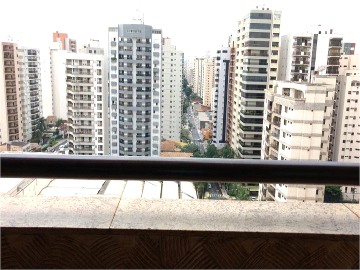 Venda Apartamento Ribeirão Preto Centro REO487295 6