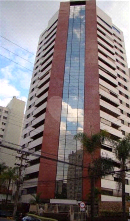 Venda Apartamento Ribeirão Preto Centro REO487295 1