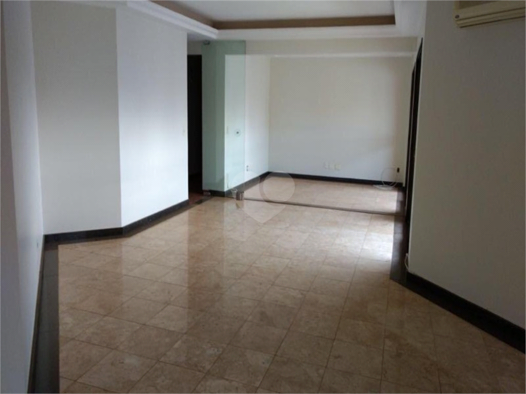 Venda Apartamento Ribeirão Preto Centro REO487295 4