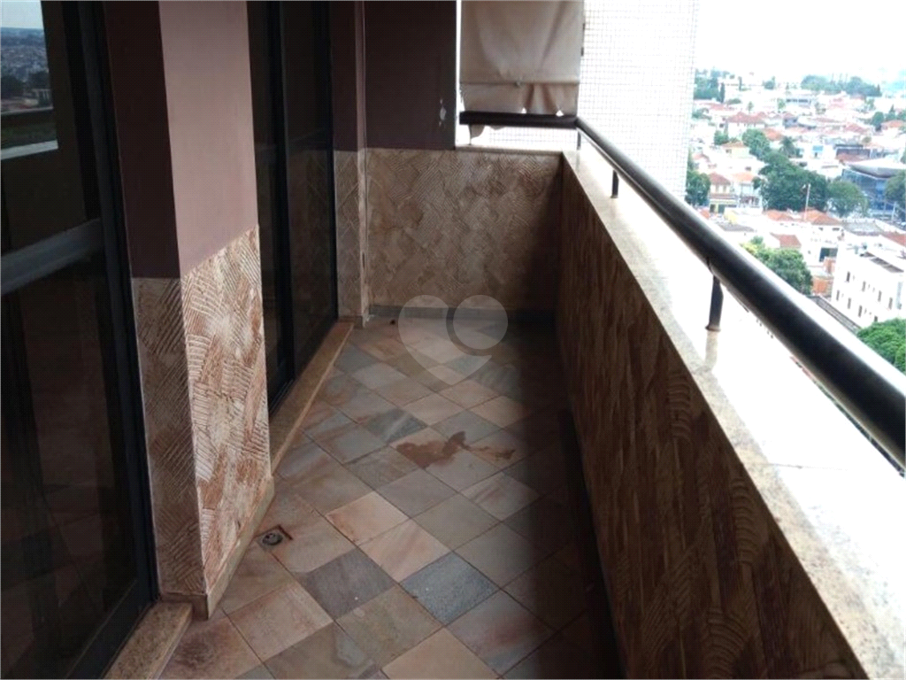 Venda Apartamento Ribeirão Preto Centro REO487295 3