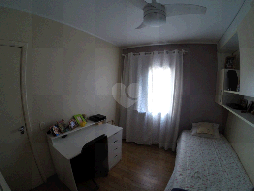 Venda Apartamento São Paulo Jardim Londrina REO487302 4