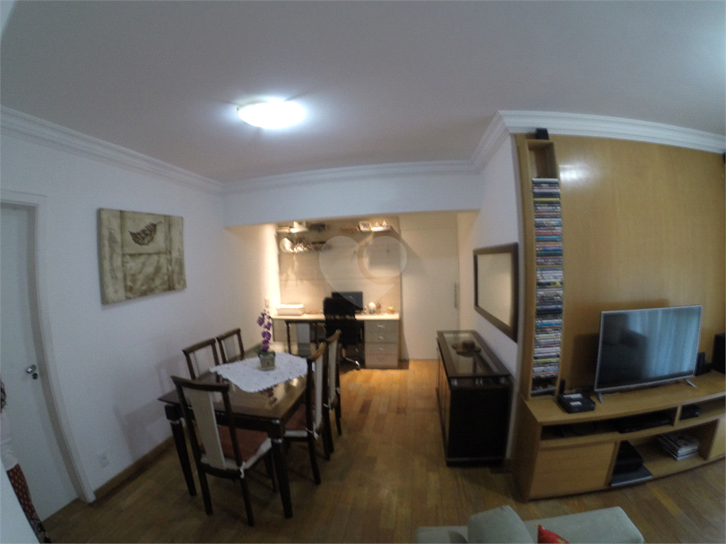 Venda Apartamento São Paulo Jardim Londrina REO487302 5