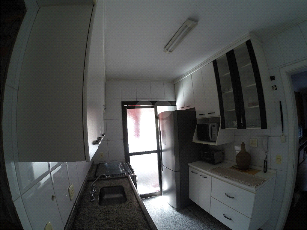 Venda Apartamento São Paulo Jardim Londrina REO487302 16