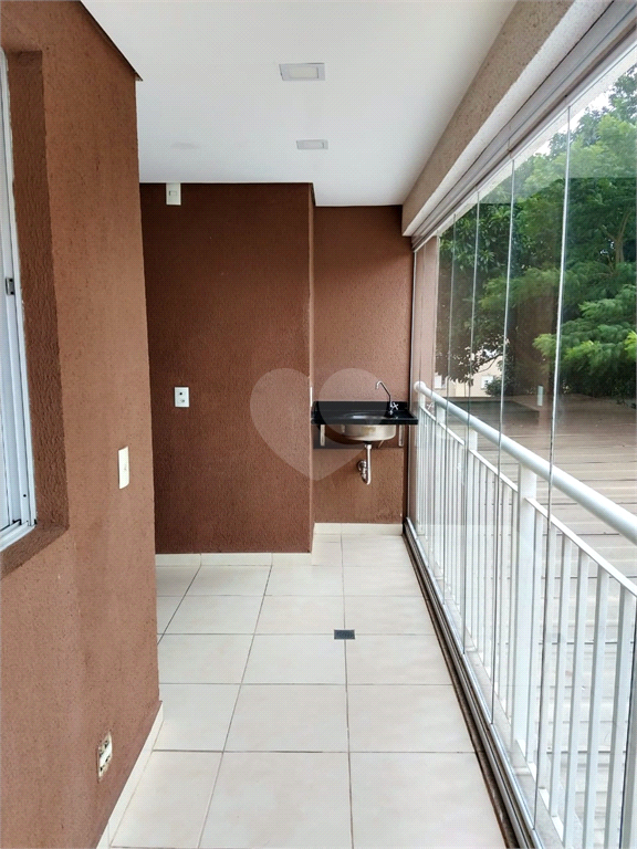 Venda Apartamento São Paulo Vila Formosa REO487316 3