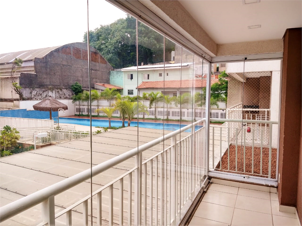 Venda Apartamento São Paulo Vila Formosa REO487316 2