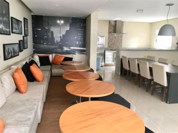 Venda Apartamento São Paulo Vila Formosa REO487316 48