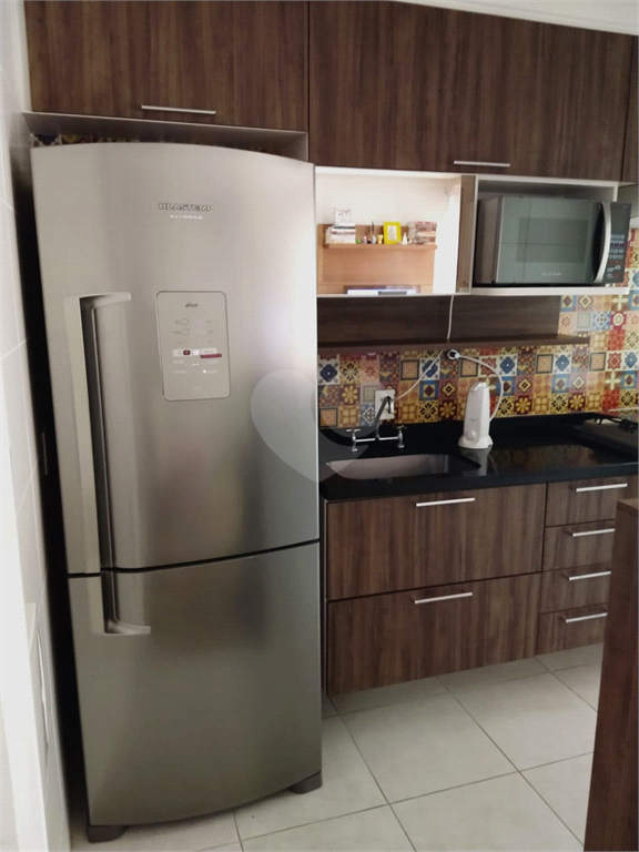 Venda Apartamento São Paulo Vila Formosa REO487316 38