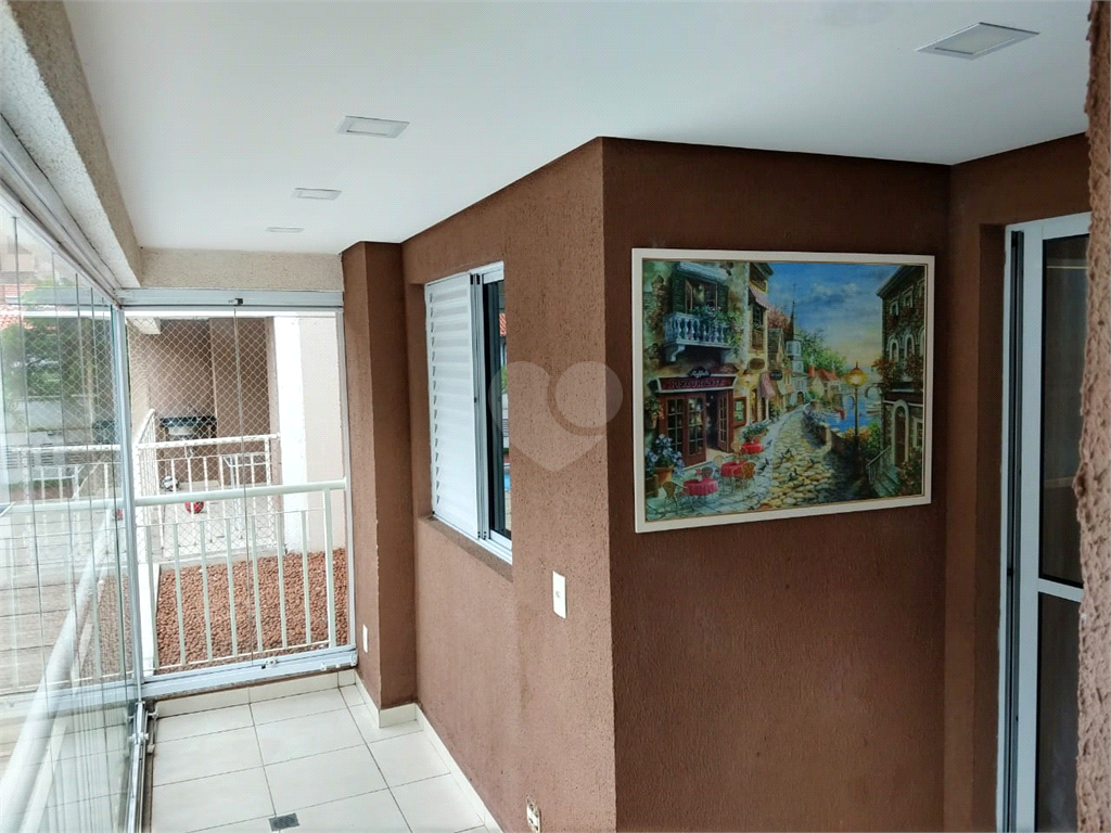 Venda Apartamento São Paulo Vila Formosa REO487316 1