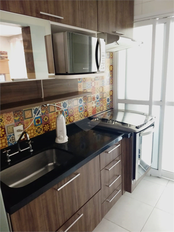 Venda Apartamento São Paulo Vila Formosa REO487316 11