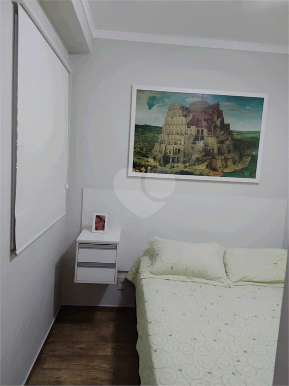 Venda Apartamento São Paulo Vila Formosa REO487316 27