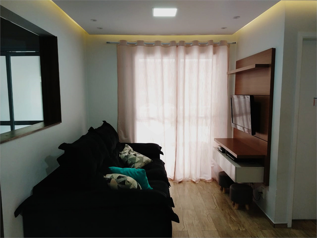 Venda Apartamento São Paulo Vila Formosa REO487316 5