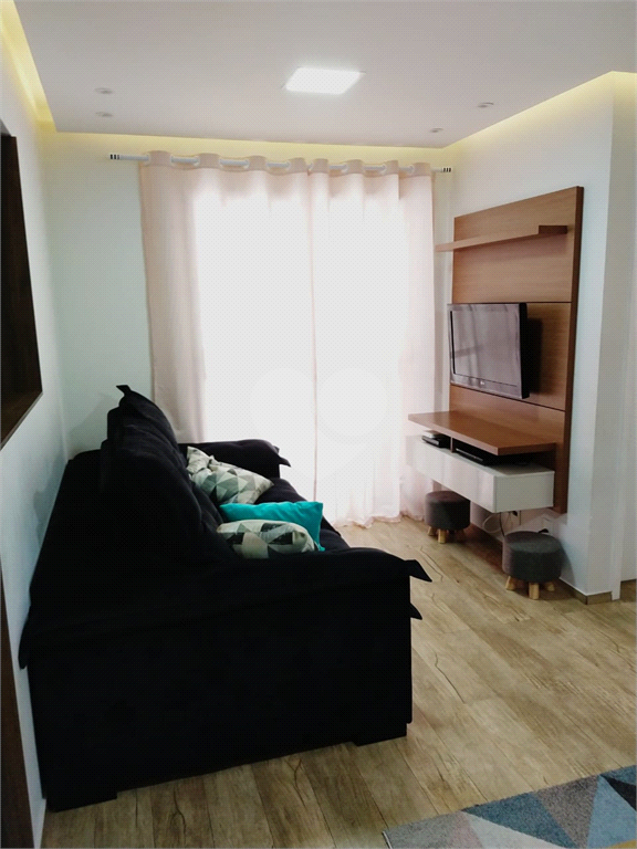 Venda Apartamento São Paulo Vila Formosa REO487316 8