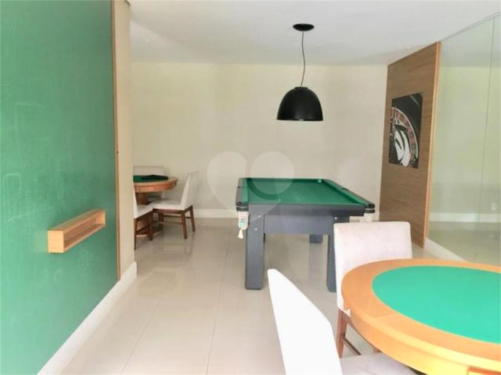 Venda Apartamento São Paulo Vila Formosa REO487316 49