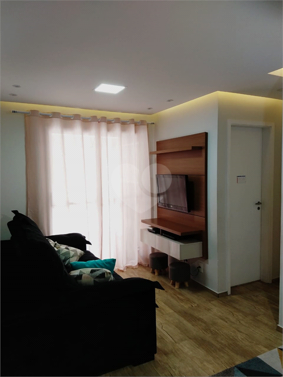 Venda Apartamento São Paulo Vila Formosa REO487316 7