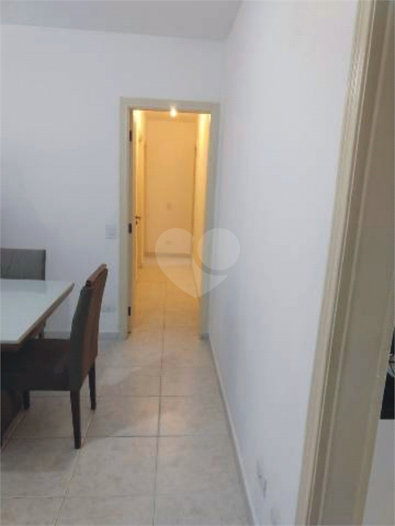 Venda Apartamento São Paulo Parque Mandaqui REO487323 4