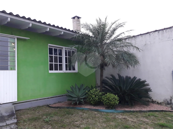 Venda Sobrado Gravataí Vera Cruz REO487349 17