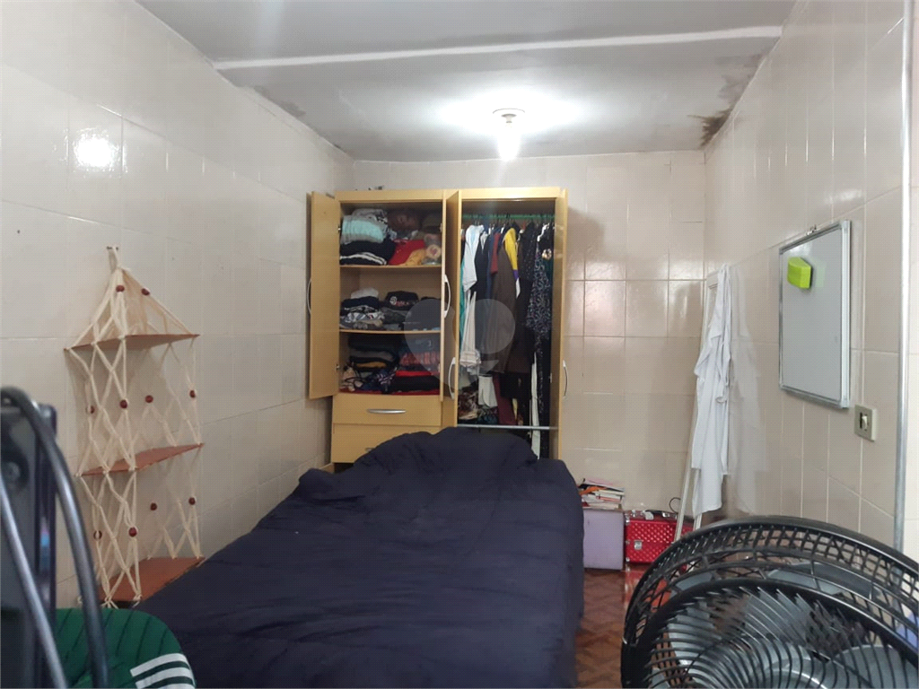 Venda Casa térrea São Paulo Vila Ernesto REO487414 13