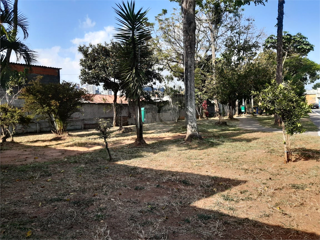 Venda Casa térrea São Paulo Vila Ernesto REO487414 9