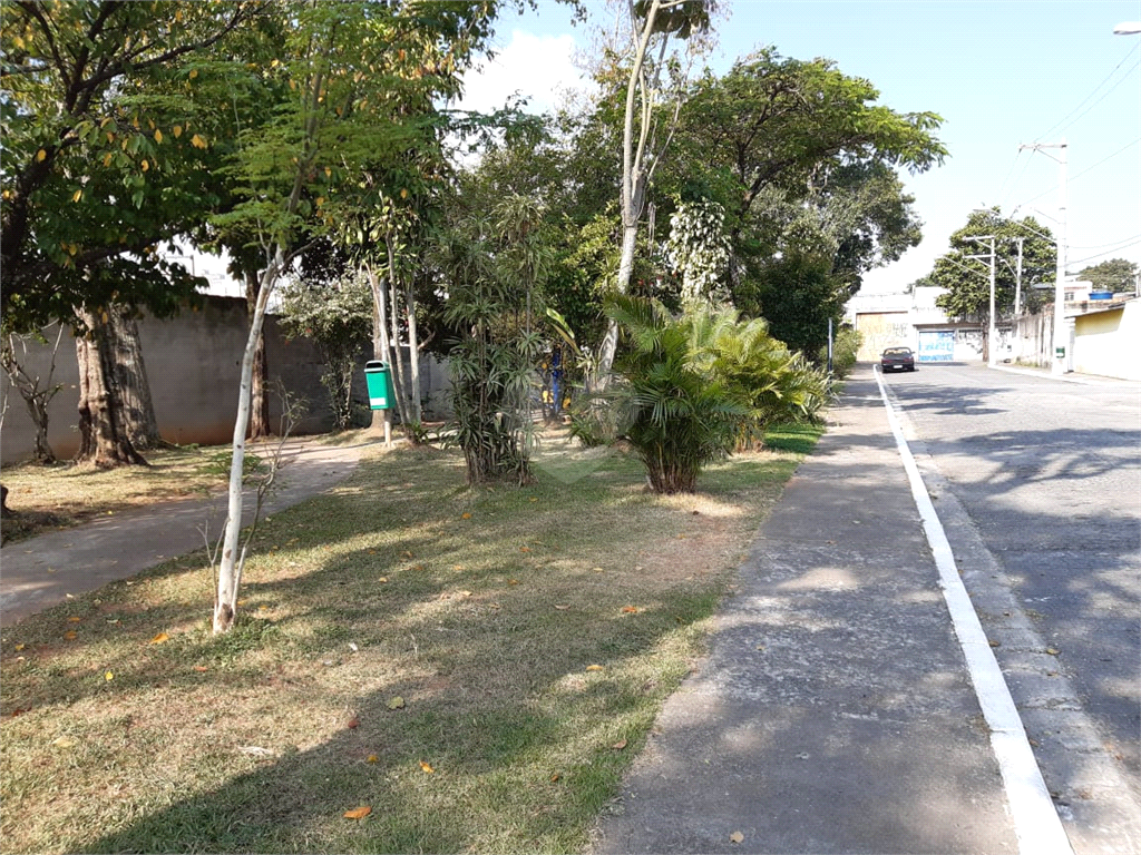 Venda Casa térrea São Paulo Vila Ernesto REO487414 19