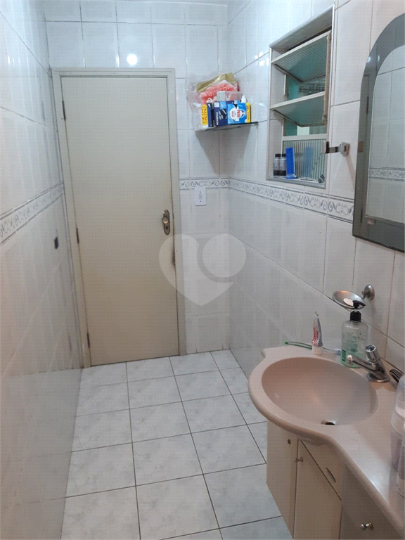 Venda Casa térrea São Paulo Vila Ernesto REO487414 14