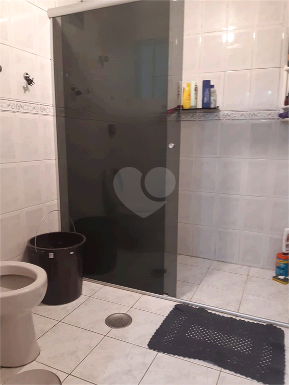 Venda Casa térrea São Paulo Vila Ernesto REO487414 10