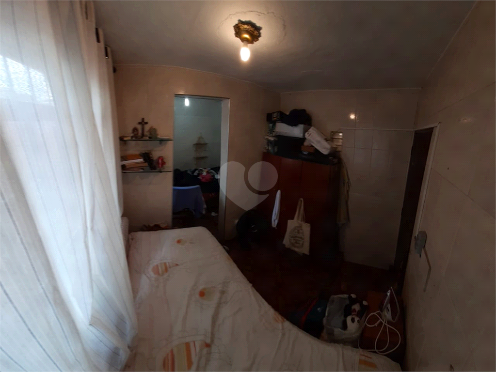 Venda Casa térrea São Paulo Vila Ernesto REO487414 5