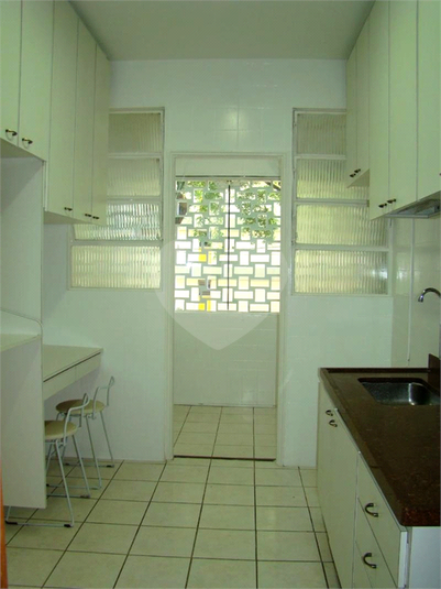 Venda Apartamento São Paulo Paraíso REO487464 4