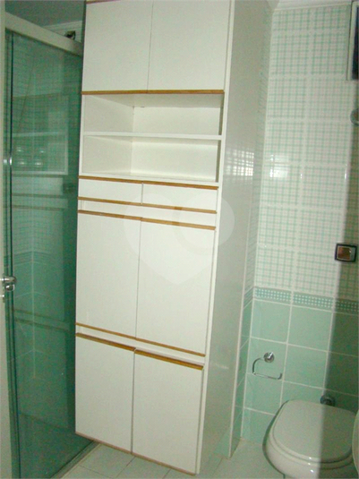 Venda Apartamento São Paulo Paraíso REO487464 14