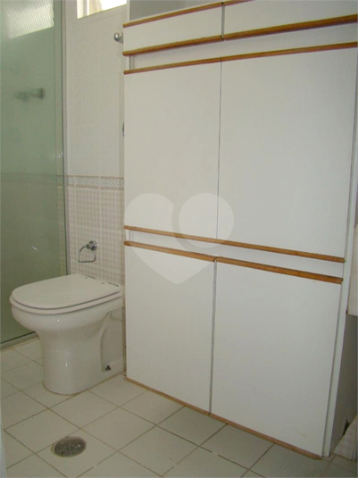 Venda Apartamento São Paulo Paraíso REO487464 17