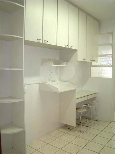 Venda Apartamento São Paulo Paraíso REO487464 5