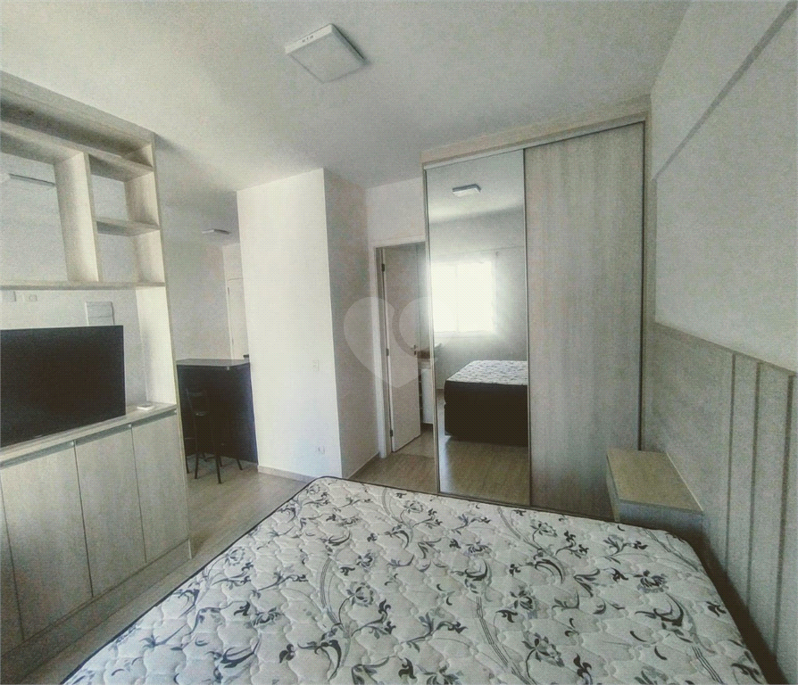 Aluguel Apartamento São Paulo Santana REO487503 20