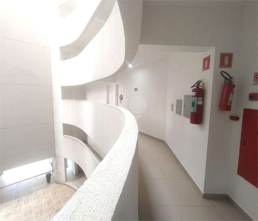 Aluguel Apartamento São Paulo Santana REO487503 4