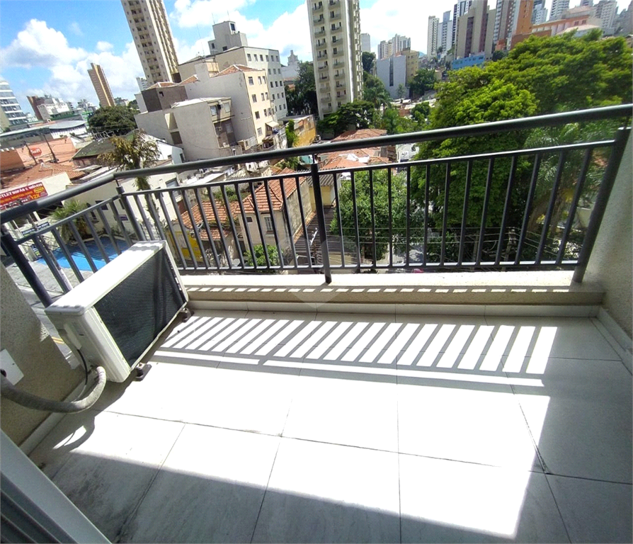 Aluguel Apartamento São Paulo Santana REO487503 12