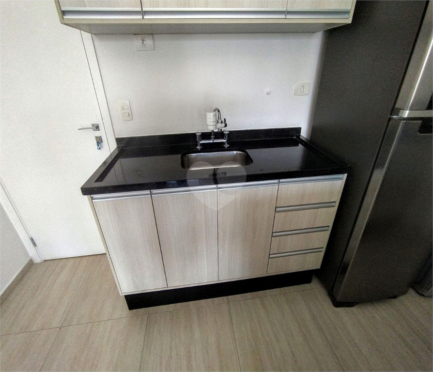 Aluguel Apartamento São Paulo Santana REO487503 26