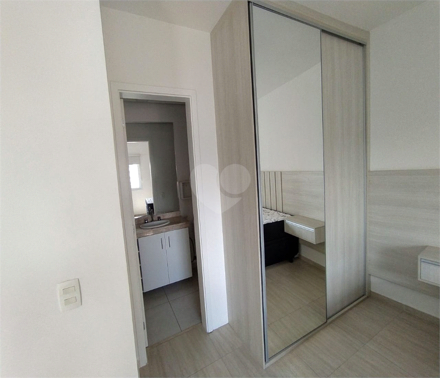 Aluguel Apartamento São Paulo Santana REO487503 21