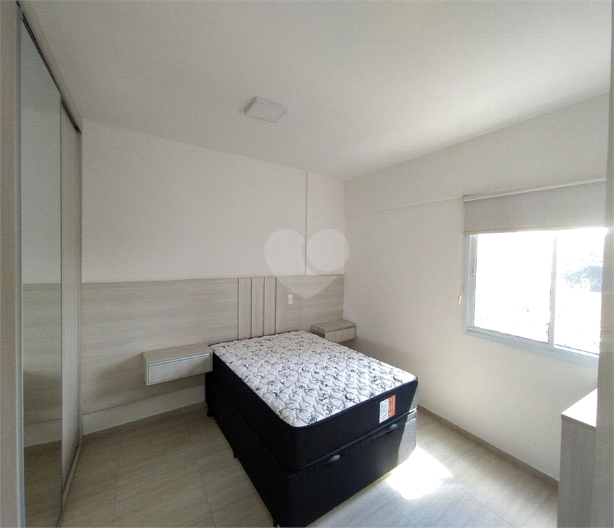 Aluguel Apartamento São Paulo Santana REO487503 16