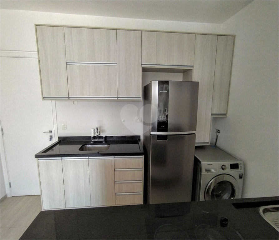 Aluguel Apartamento São Paulo Santana REO487503 27