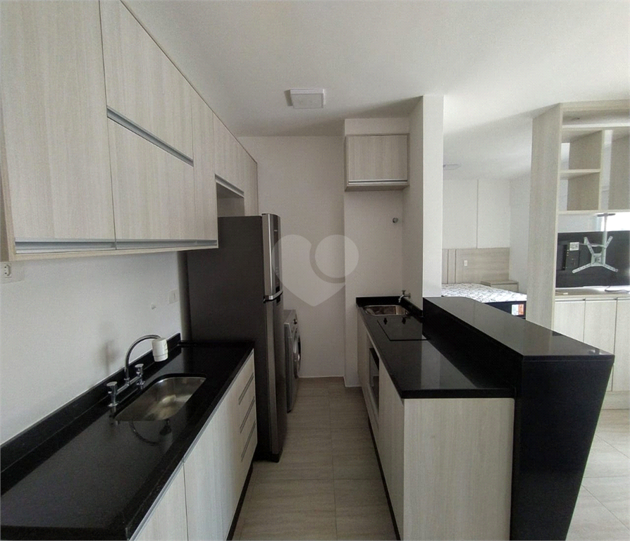 Aluguel Apartamento São Paulo Santana REO487503 6