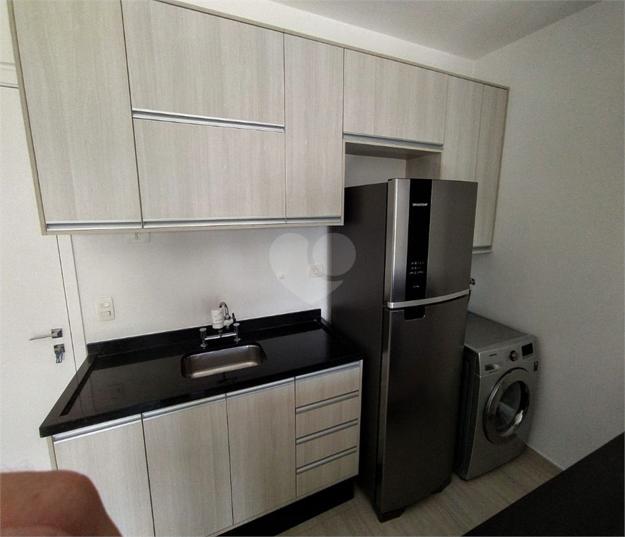 Aluguel Apartamento São Paulo Santana REO487503 8