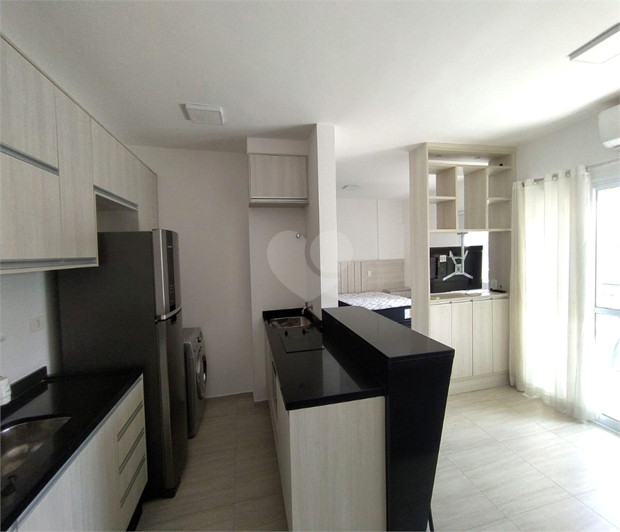 Aluguel Apartamento São Paulo Santana REO487503 7