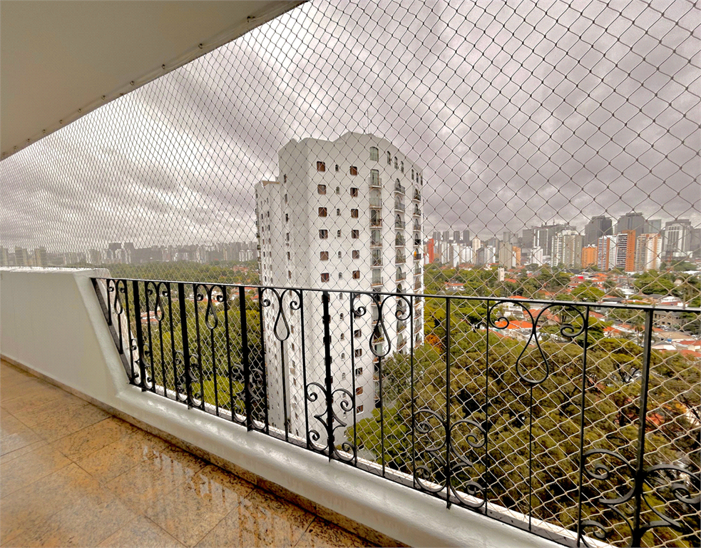 Aluguel Apartamento São Paulo Santo Amaro REO487541 6