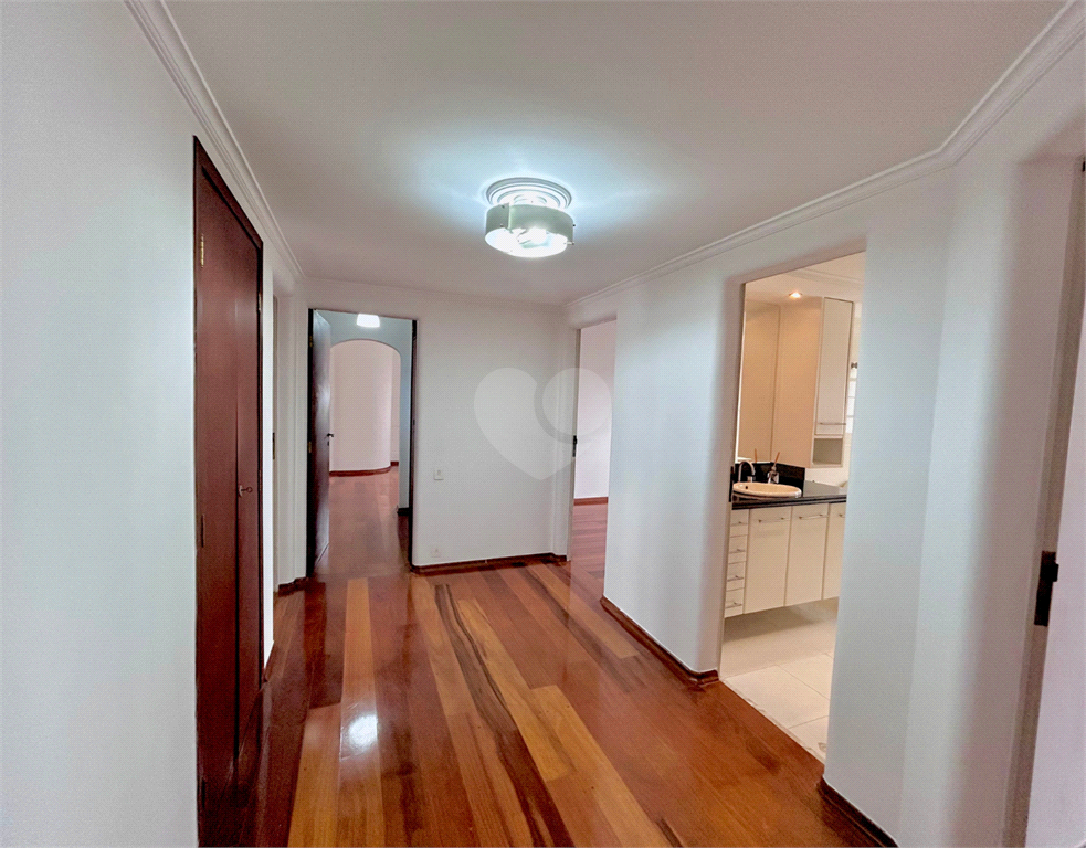 Aluguel Apartamento São Paulo Santo Amaro REO487541 15