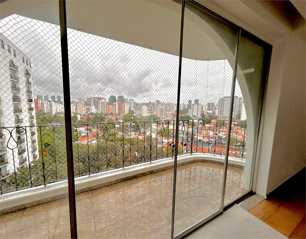 Aluguel Apartamento São Paulo Santo Amaro REO487541 4