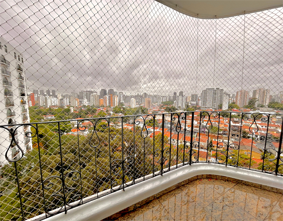 Aluguel Apartamento São Paulo Santo Amaro REO487541 5